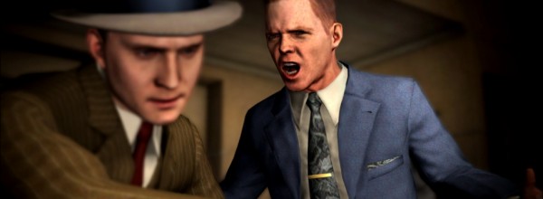 L.A. Noire