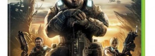 Gears of War 3