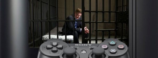 LG vince il primo round contro Sony!