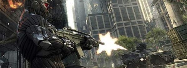 Crysis 2