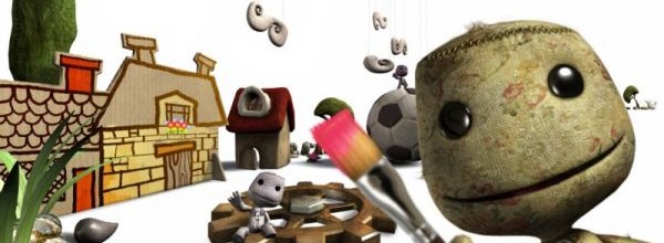 Media Molecule cerca collaboratori