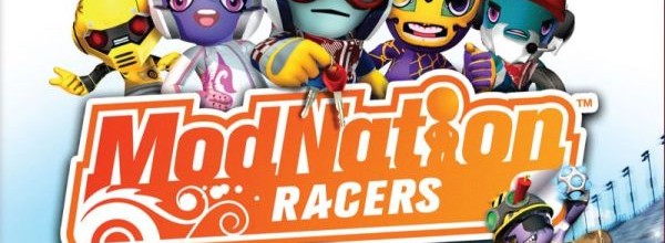 ModNation Racers