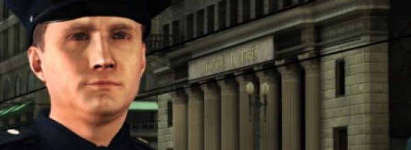 L.A. Noire