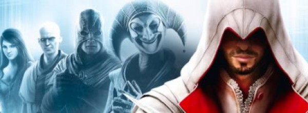 Assassin's Creed: Brotherhood