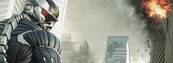 Crysis 2