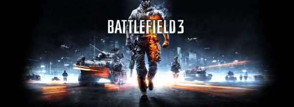 Battlefield 3