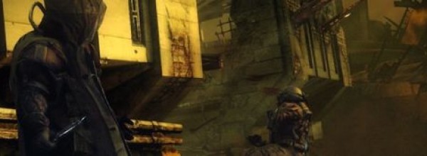 Killzone 3