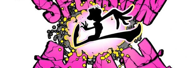 Ms. Splosion Man