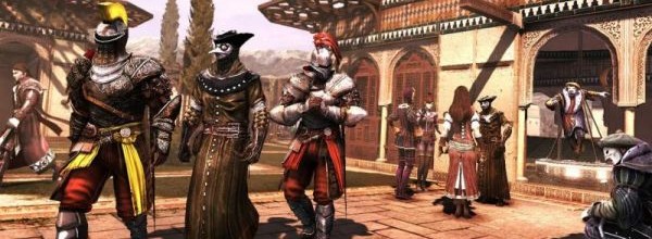Assassin's Creed: Brotherhood