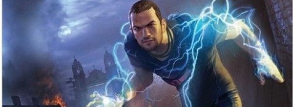 InFamous 2
