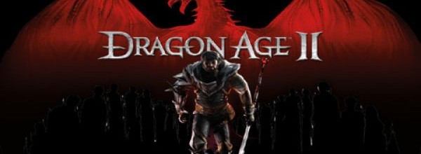Dragon Age II