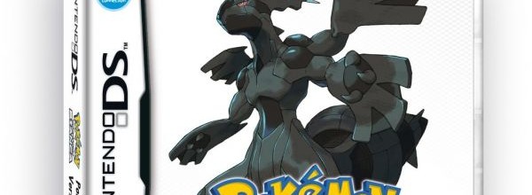 Pokmon Versione Nera e Pokmon Versione Bianca