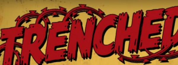 Trenched