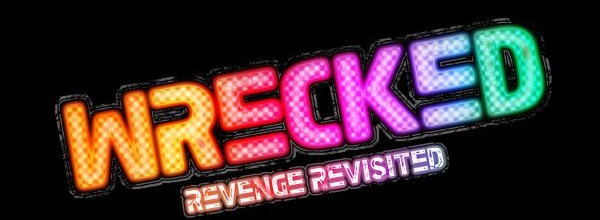 Wrecked Revenge Revisited