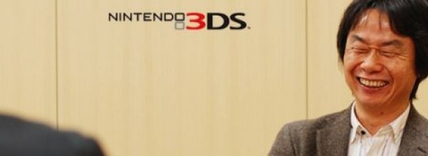 Chiacchierata tra Iwata e Miyamoto
