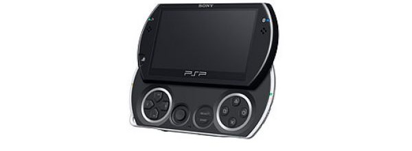 PSPgo