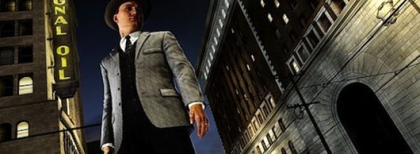 L.A. Noire