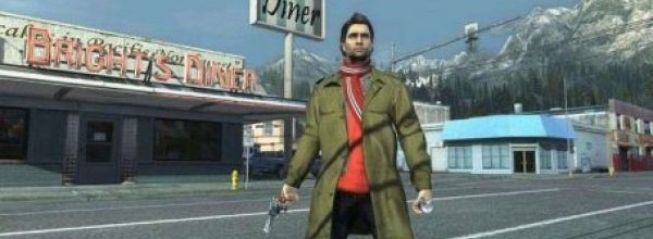 Remedy e il mancato arrivo di Alan Wake su PC