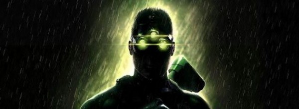 Splinter Cell si mostra in 3D(S)
