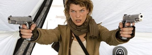 Nuovo film per Resident Evil