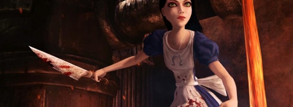 Alice: Madness Returns
