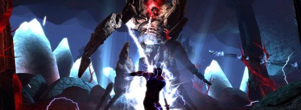 Dragon Age 2 mostra i pregi del PC