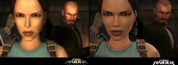 Tomb Raider Trilogy HD