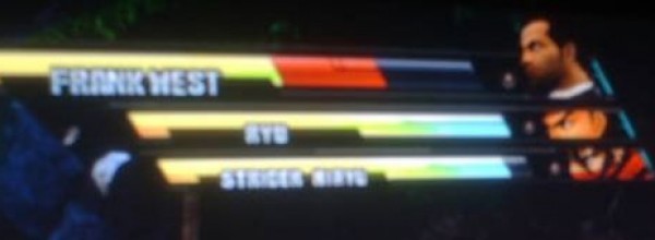 Marvel Vs Capcom 3