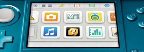 Nintendo 3DS