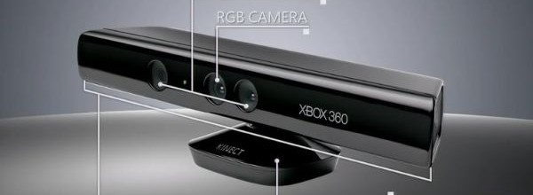 Kinect