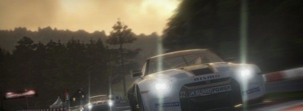 Shift 2 Unleashed