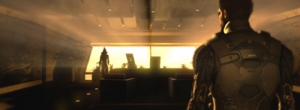 Deus Ex: Human Revolution