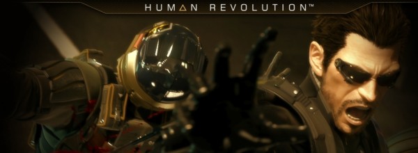 Deus Ex: Human Revolution
