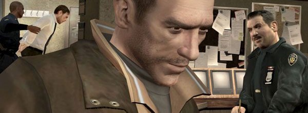 Qualche Rumor su GTA5