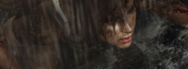 Tomb Raider (2013)