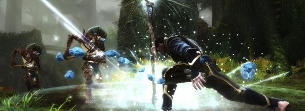 Kingdoms of Amalur: Reckoning