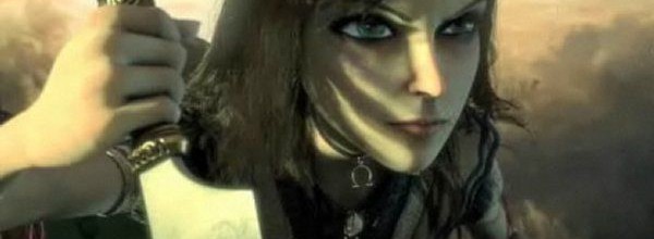 Alice: Madness Returns