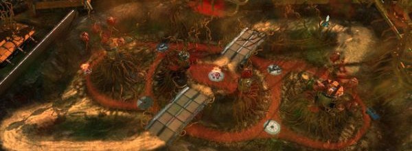 Red Faction: Battleground in arrivo ad Aprile