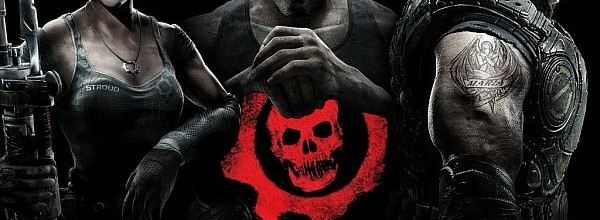 Gears of War 3