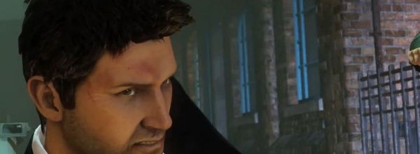 Uncharted 3: Drake's Deception