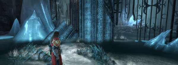 Castlevania: Lords of Shadow
