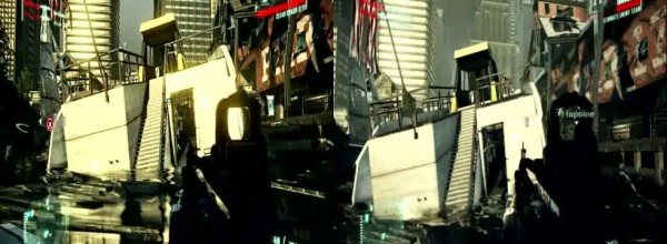 Crysis 2