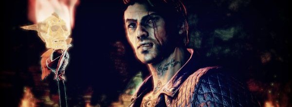 Shadows of the Damned