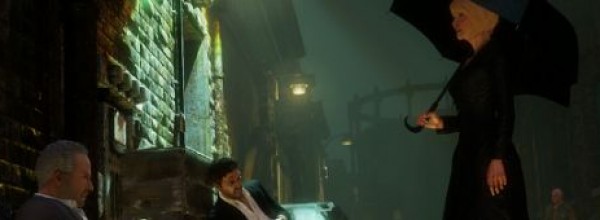 Uncharted 3: Drake's Deception