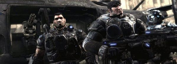 Gears of War 3