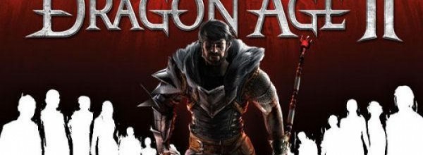 Dragon Age II