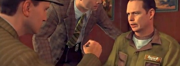 L.A. Noire