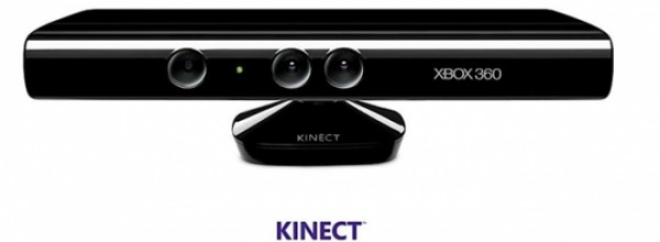 Kinect
