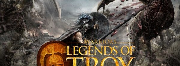Warriors: Legends of Troy