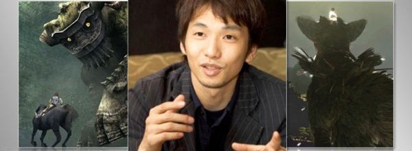 Ueda: Ico e SOTC non erano abbastanza belli